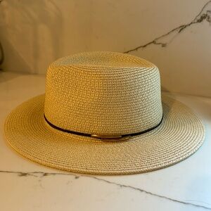 Summer hat
